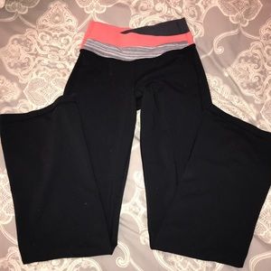 Lululemon Yoga Pants